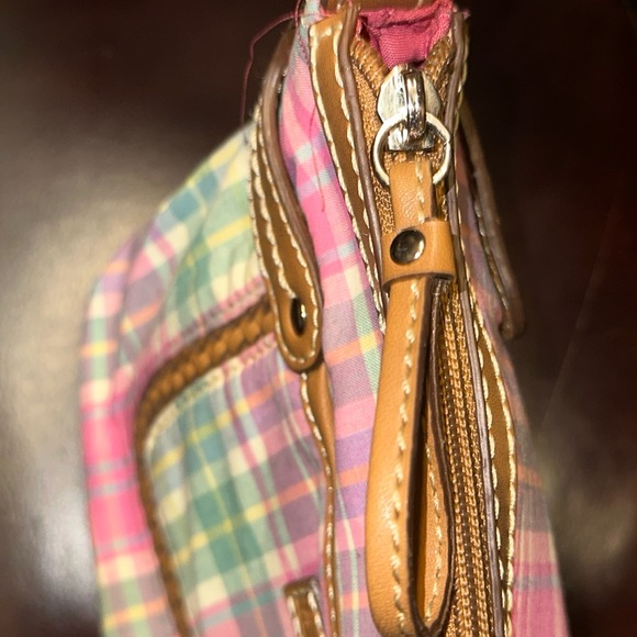 Relic Plaid Bag - Picture 15 of 16